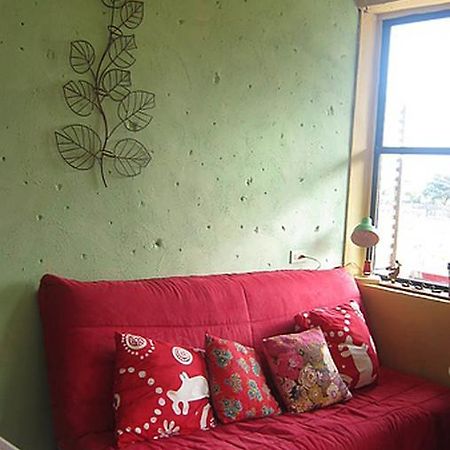Apartmán 有客森林 Luodong Exteriér fotografie
